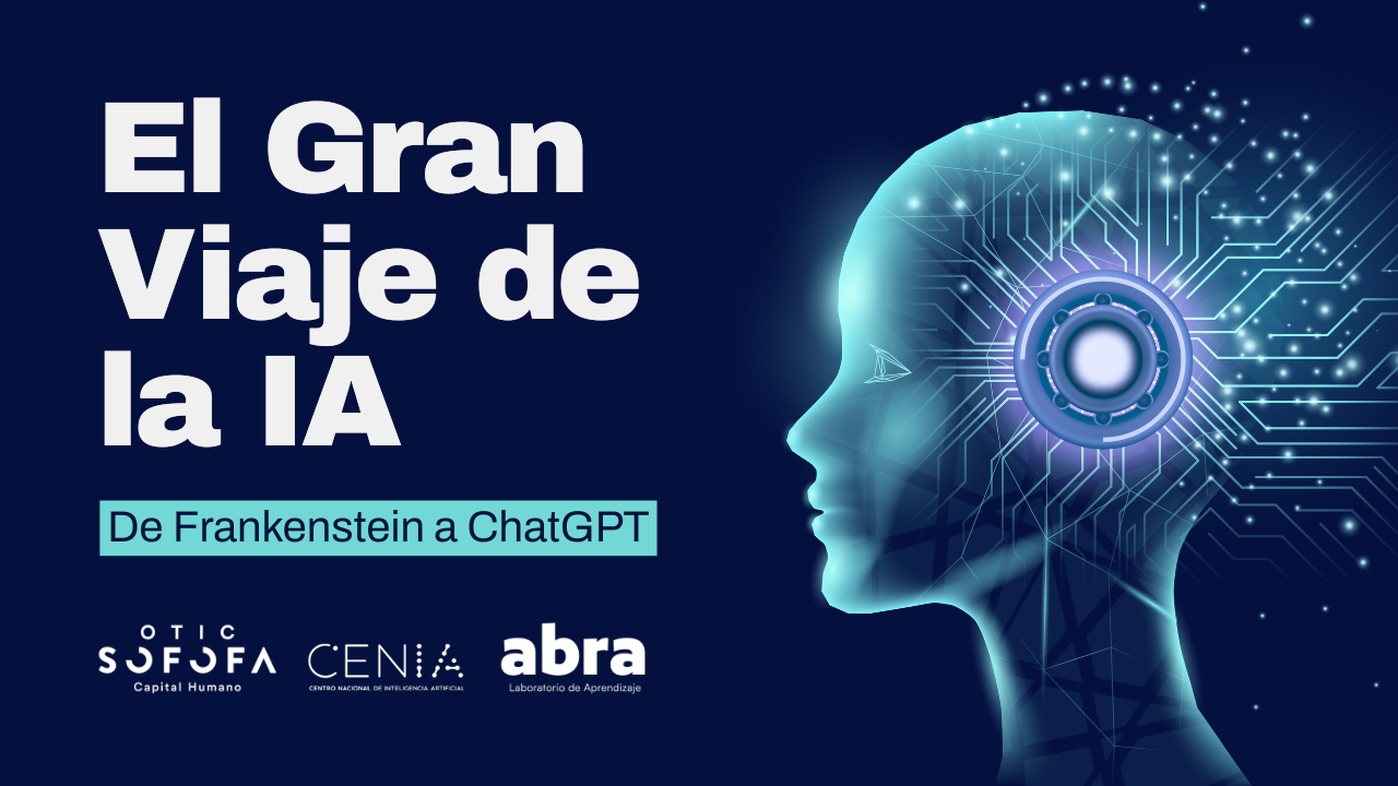  El Gran Viaje de la IA
