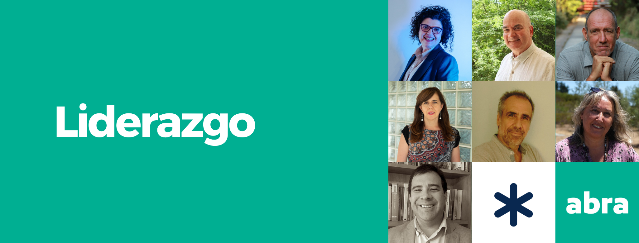 Liderazgo