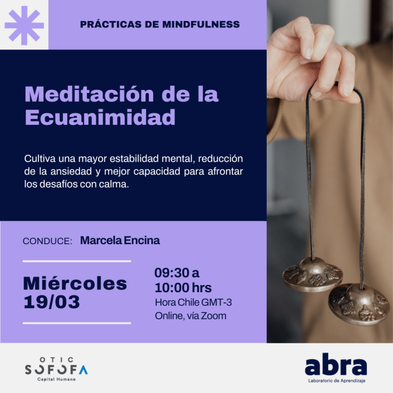 Prácticas de Mindfulness