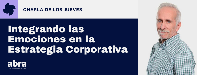 Integrando las Emociones en la Estrategia Corporativa