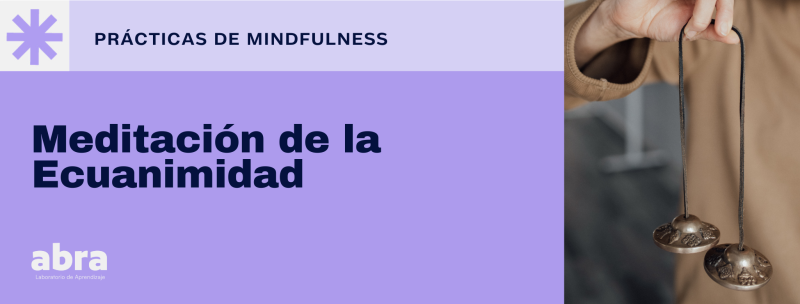 Prácticas de Mindfulness