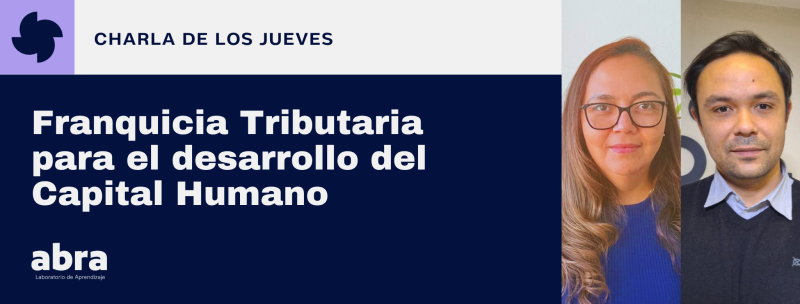  Franquicia Tributaria para el desarrollo del Capital Humano