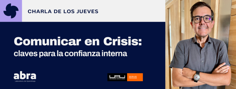 Comunicar en Crisis: Claves para la Confianza Interna