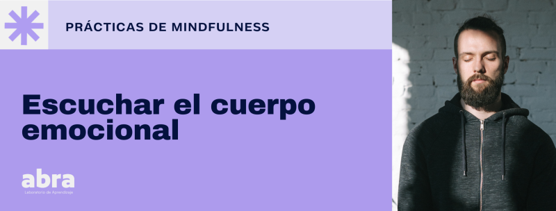 Prácticas de Mindfulness