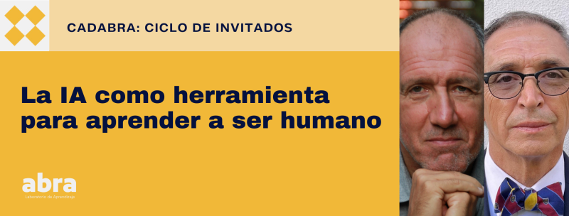 Cadabra: Ciclo de invitados