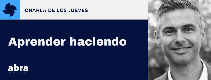 Aprender haciendo 