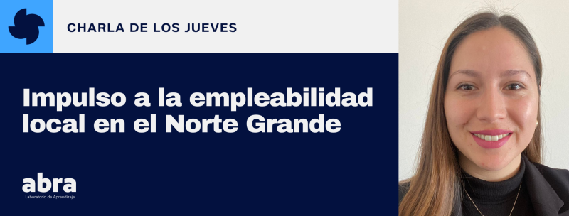 Impulso a la empleabilidad local en el NORTE  GRANDE