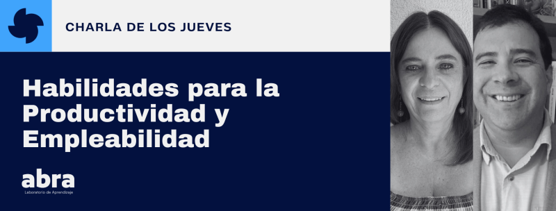 Habilidades para la Productividad y Empleabilidad