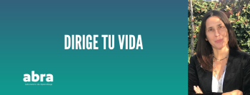 Dirige tu vida