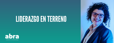 Liderazgo en Terreno