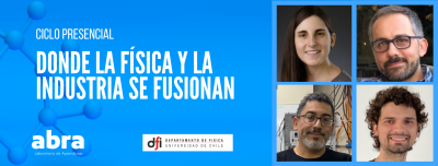 Donde la Física y la Industria se Fusionan - Cuántica asombrosa: más allá de la ciencia ficción
