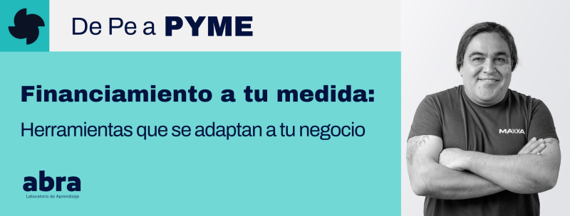 De Pe a PYME