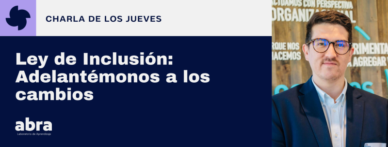 Ley de Inclusión 21.015